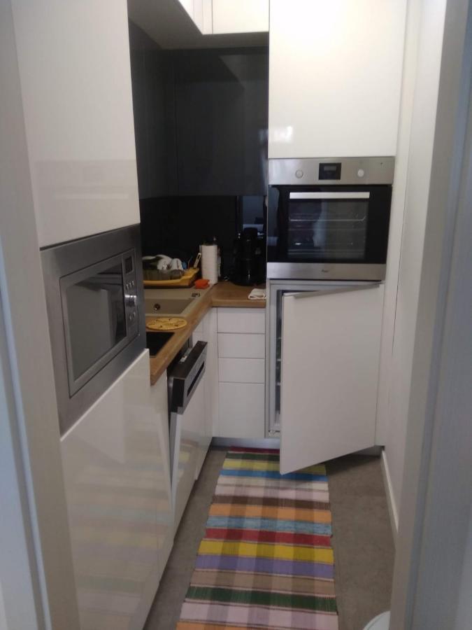 Atkacs Home Győr Buitenkant foto