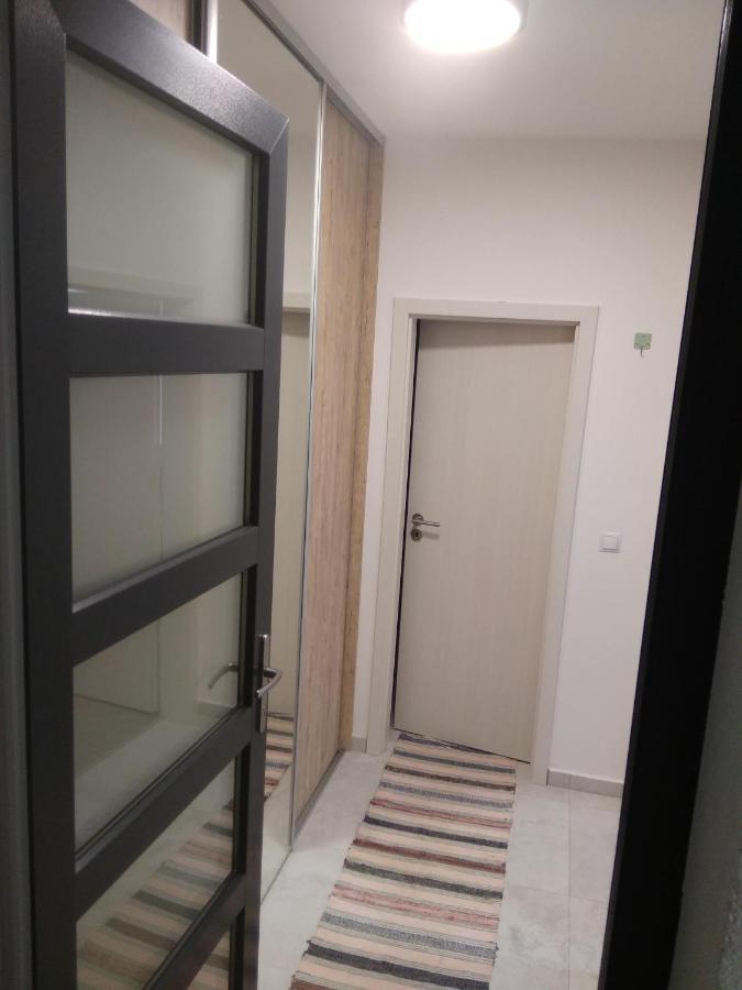 Atkacs Home Győr Buitenkant foto