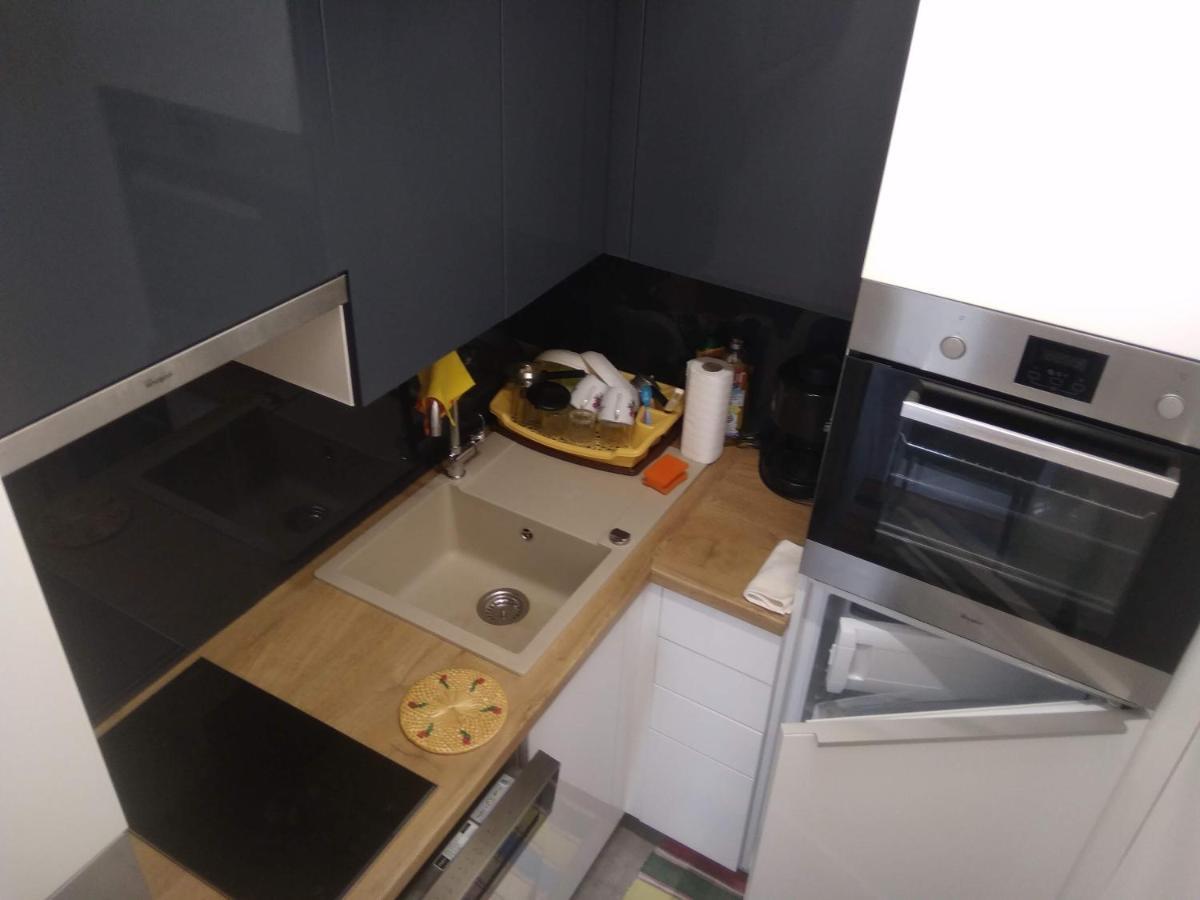 Atkacs Home Győr Buitenkant foto
