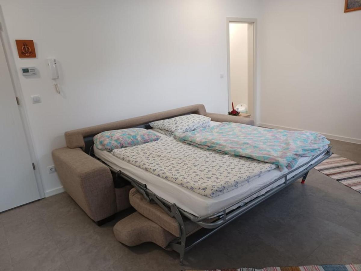 Atkacs Home Győr Buitenkant foto