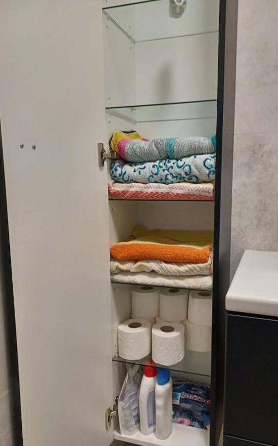Atkacs Home Győr Buitenkant foto