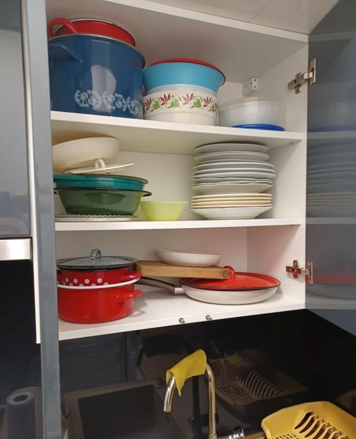 Atkacs Home Győr Buitenkant foto