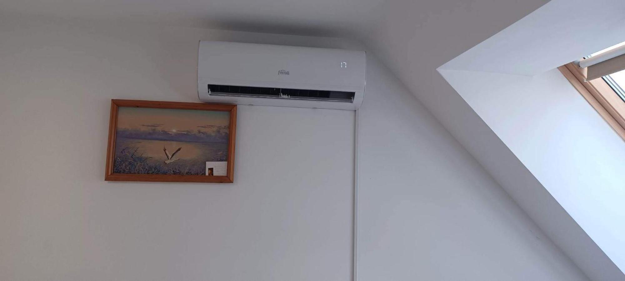 Atkacs Home Győr Buitenkant foto